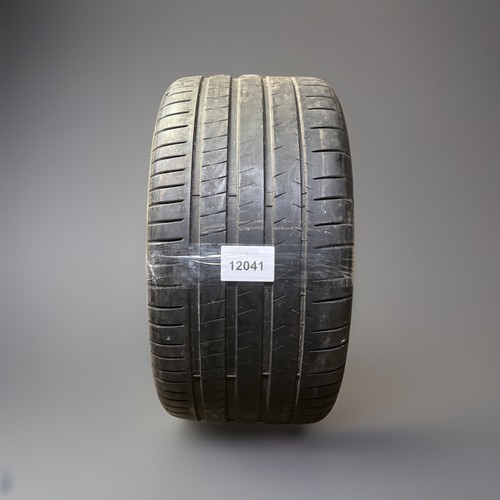 295 zr20 105y - 295/35,