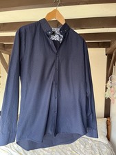 steel and jelly mens shirt