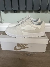 Jordan X Travis Scott Jordan 1