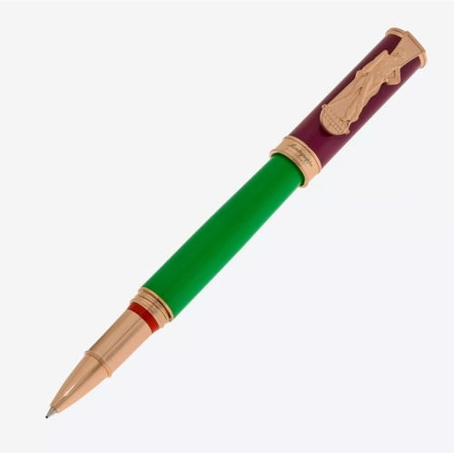 Montegrappa comics the - montegrappa,