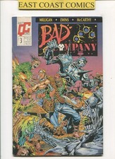 BAD COMPANY #3 (FN+) - QUALITY