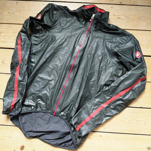 Castelli idro shakedry - 2,