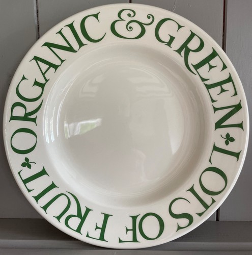 Emma bridgewater organic and - emma,