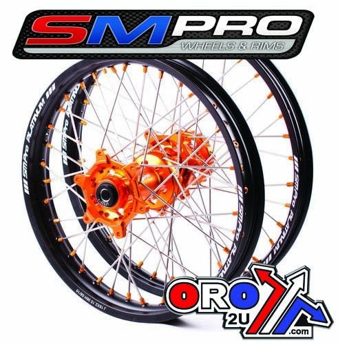 18x2 wheel ktm blk - ktm, blk/org/org