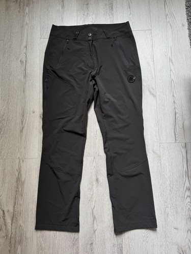 Mammut women runje - women's, pants