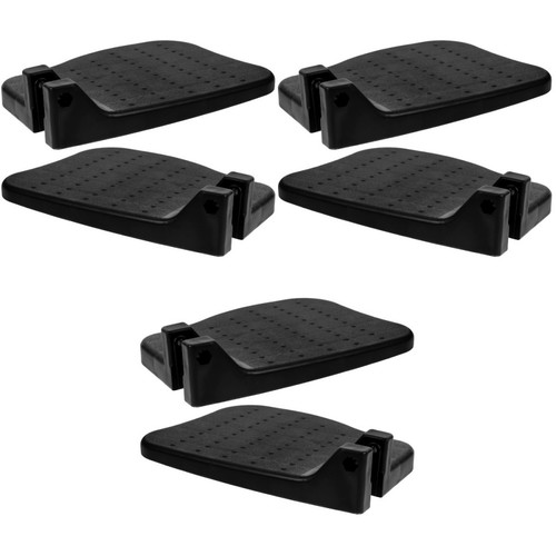 Durable black wheelchair - black,