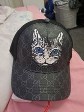 Gucci Men's Baseball Cap Brown