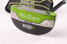 MacGregor MacTec X Model 001