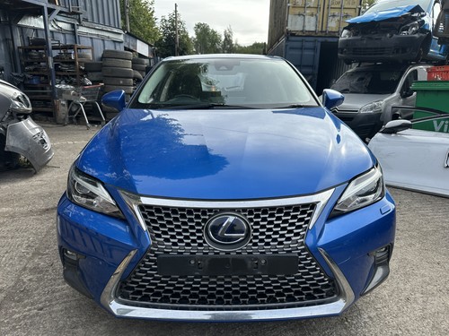 2019 2021 lexus - ct200h, mk1