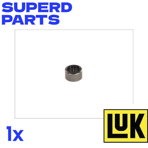 Flywheel bearing fits - bearing, vw