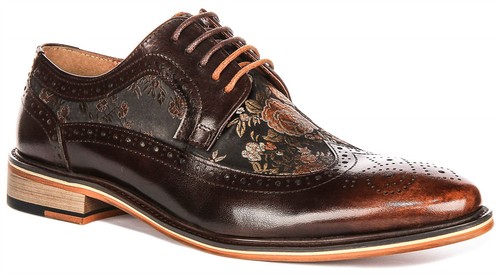Justin reess england leather - justin,