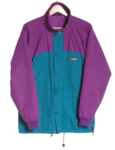 Vintage 1990 berghaus gemini - 1990's,