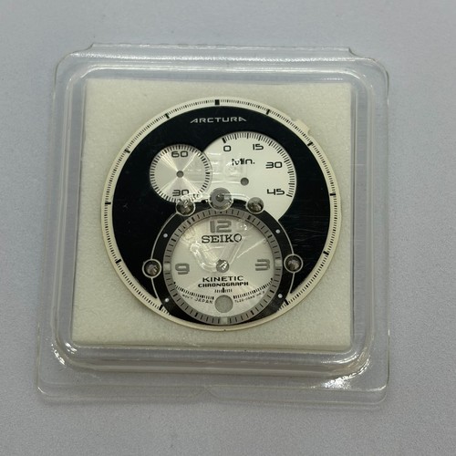 Seiko 7l22 0aw8 x923 - 7l22,