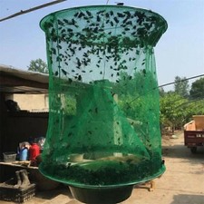 The Fly Ranch Trap Outdoor Fly