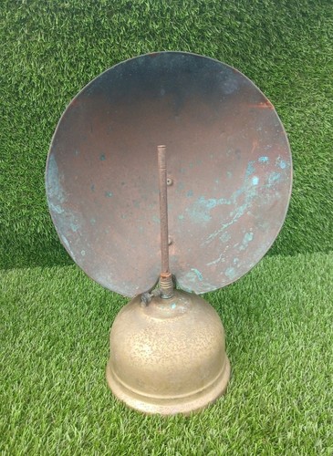 Vintage tilley radiator - vintage,