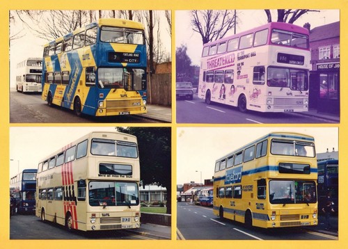 Wmpte bus photos west - bus,