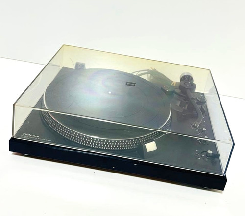 Technics 2000 direct drive - sl-2000,