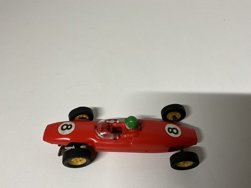 Triang scalextric c67 lotus - scalextric,