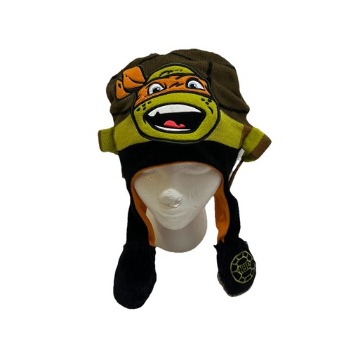 Flipeez tmnt michelangelo - flipeez,