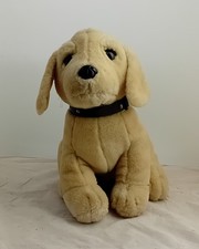 Keel Toy Plush Puppy Labrodor