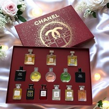 CHANEL 14  Mini Perfume Gift
