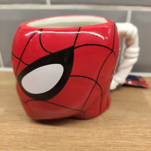 Marvel spider man head - spider-man,