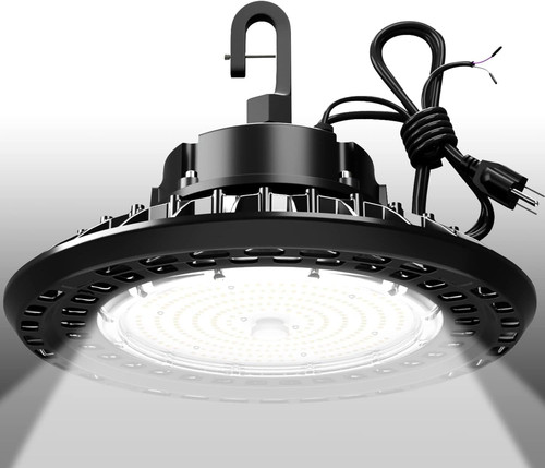 400w led high bay - 400w,