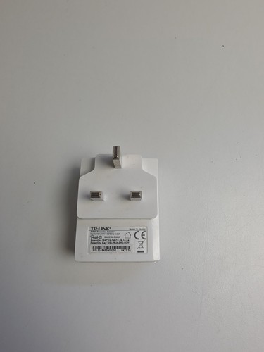 Link av600 powerline - tp-link,