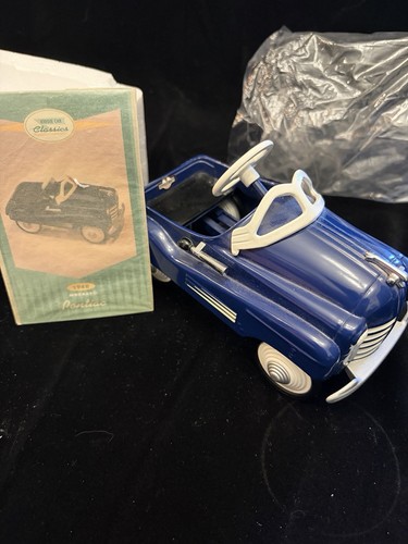Hallmark kiddie car classics - kiddie,