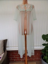 J22 VTG AQUA MINT ULTRA SHEER
