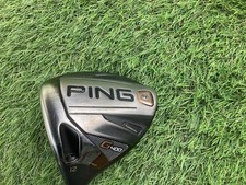 Ping G400 12 Degree SFT Driver LEFT HANDED alta CB SR Soft Regular Senior