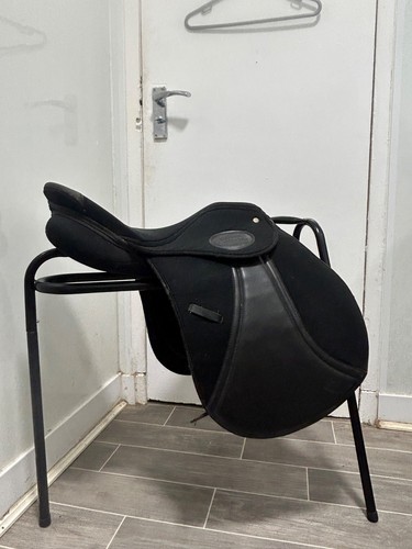 Thorowgood euro black - thorowgood,