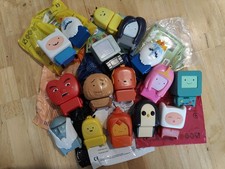 16 Mcdonalds Adventure Time
