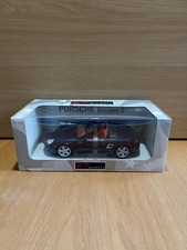 1:18 UT Models Porsche 986