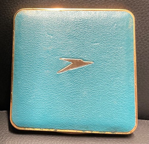 Vintage melissa boac speedbird - vintage,