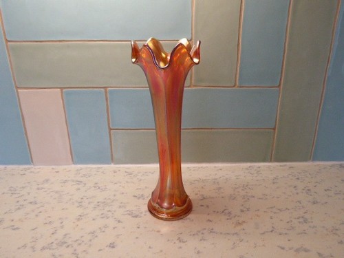 Vintage fenton marigold - vintage,