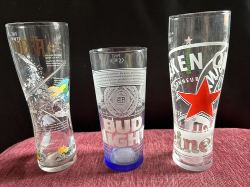 Pint glasses bundle cobra - pint,