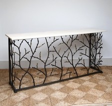 Tyson London - Large Wrought