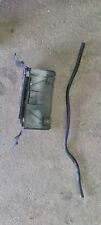 Ford escort rs2000 rs 2000 mk5 mk5b mk6 left hand drive bulk head trim and seal