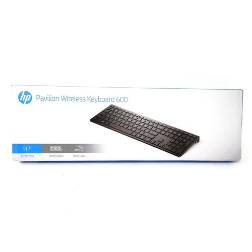Pavilion 600 wireless - pavilion,