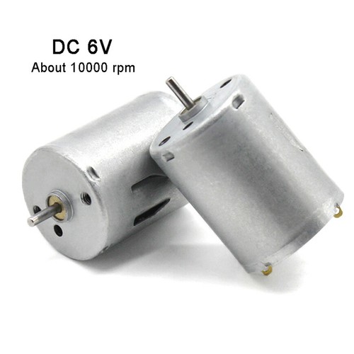 High torque micro - micro, 370