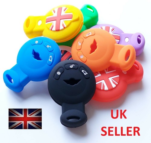 Key cover for bmw mini - bmw, cooper