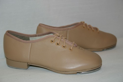 New capezio cg55 shoes tan - ,