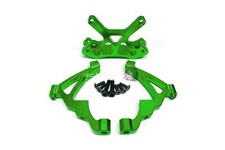 Rovan Baja CNC Alloy Front