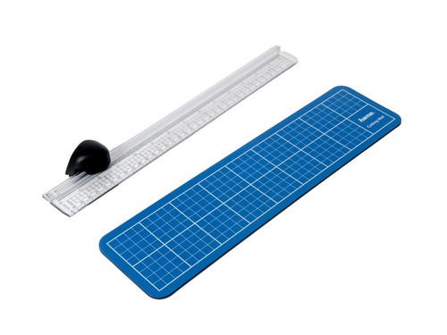 Hama ruler cutter - cutter, cutting