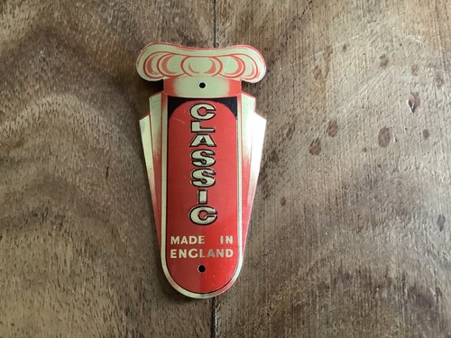 Vintage bicycle head tube - bicycle,