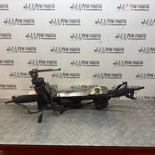 POWER STEERING RACK VW GOLF