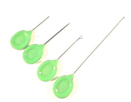 Mod set green boilie - 4, of