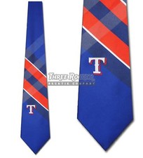 Texas Rangers Ties FREE
