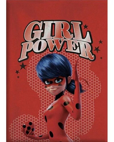 Miraculous ladybug girl power - ladybug,